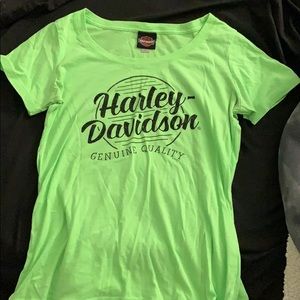 Harley Davidson T-shirt